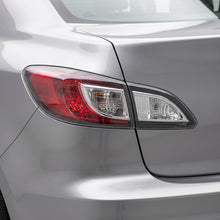 Mazda 3 BL (2009 - 2011) OEM Style LED Tail Lights LH + RH