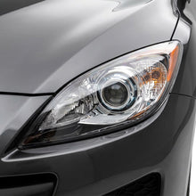 Mazda 3 BL (2011 - 2013) OEM Style Headlights LH + RH
