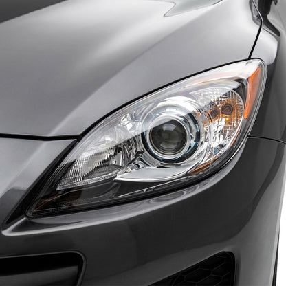 Mazda 3 BL (2011 - 2013) OEM Style Headlights LH + RH