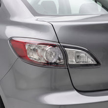 Mazda 3 BL (2011 - 2013) OEM Style Tail Lights LH + RH