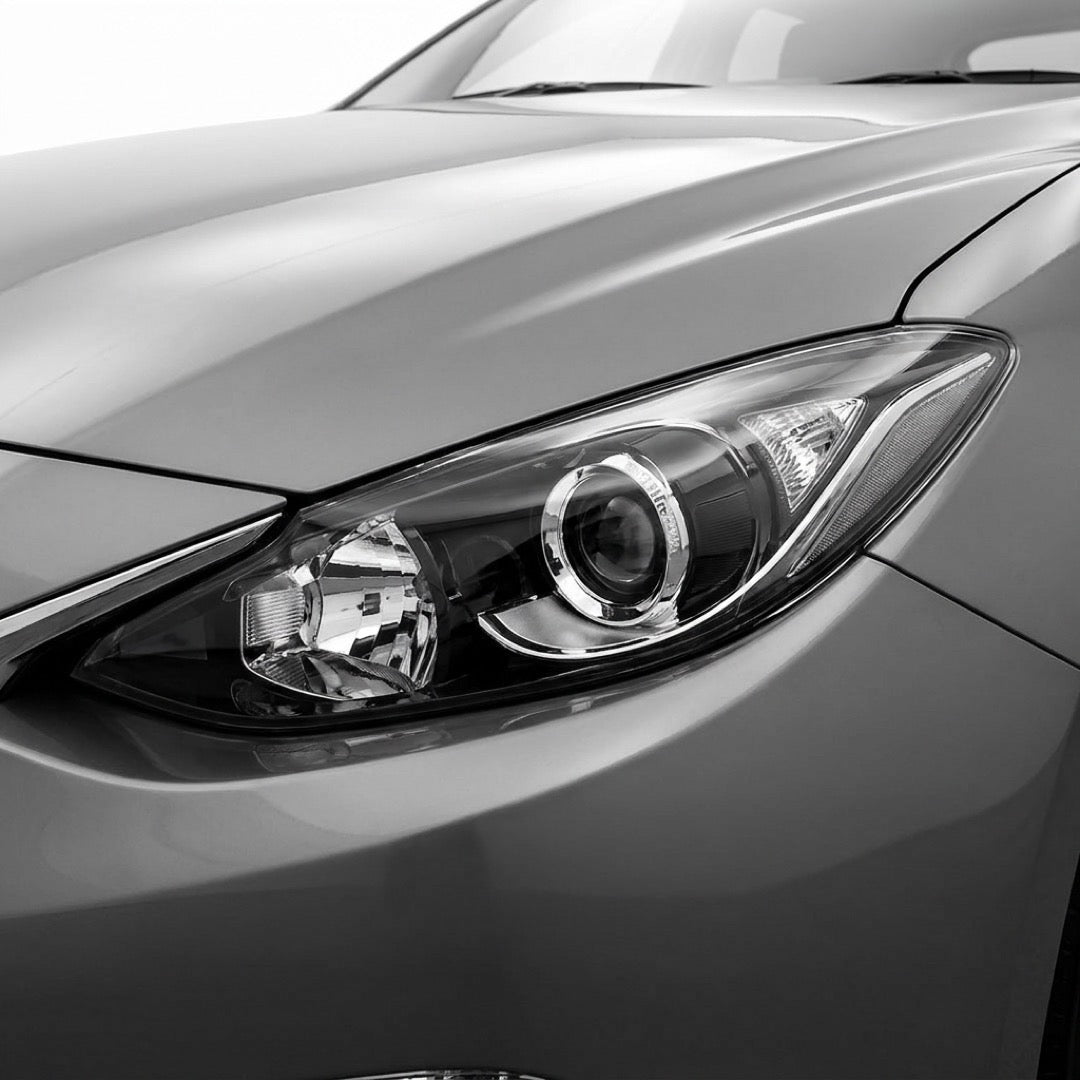 Mazda 3 BM (2013 - 2016) OEM Style Headlights LH + RH