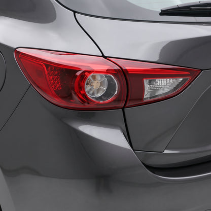 Mazda 3 BM (2013 - 2016) OEM Style Tail Lights LH + RH