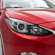 Mazda 3 BN Sedan / Hatch (2016 - 2019) Halogen Headlights LH + RH