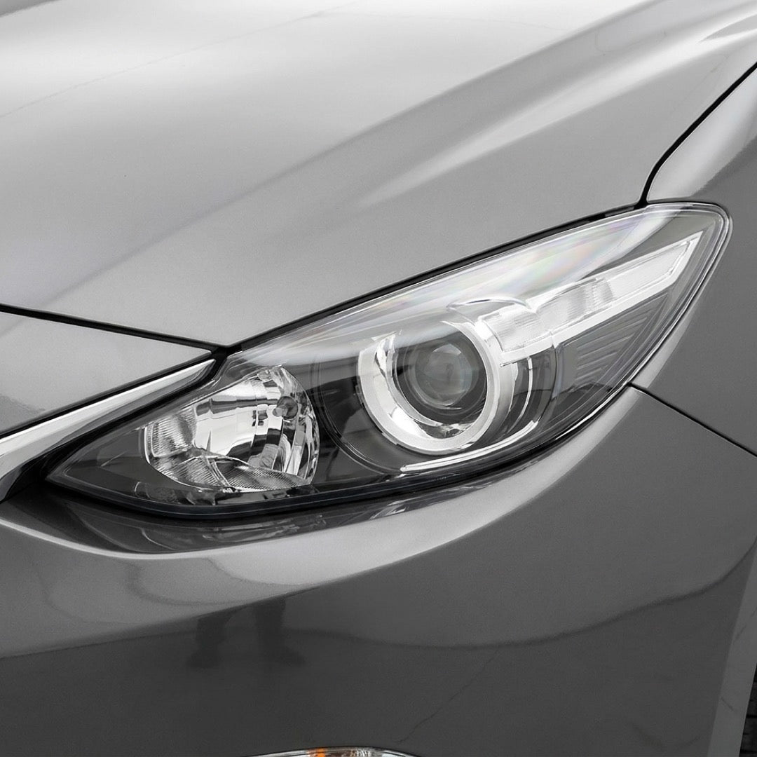 Mazda 3 BN (2016 - 2019) OEM Style Headlights LH + RH
