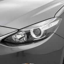 Mazda 3 BN (2016 - 2019) OEM Style Headlights LH + RH