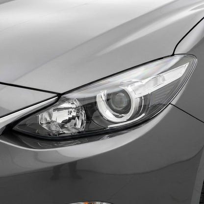 Mazda 3 BN (2016 - 2019) OEM Style Headlights LH + RH