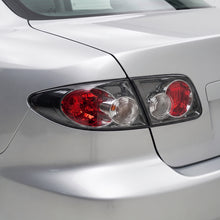 Mazda 6 GG Sedan / Hatch (2005 - 2007) Non-Tinted Tail Lights LH + RH