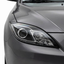 Mazda 6 GH Series 1 (2007 - 2010) OEM Style Non Xenon Headlights LH + RH