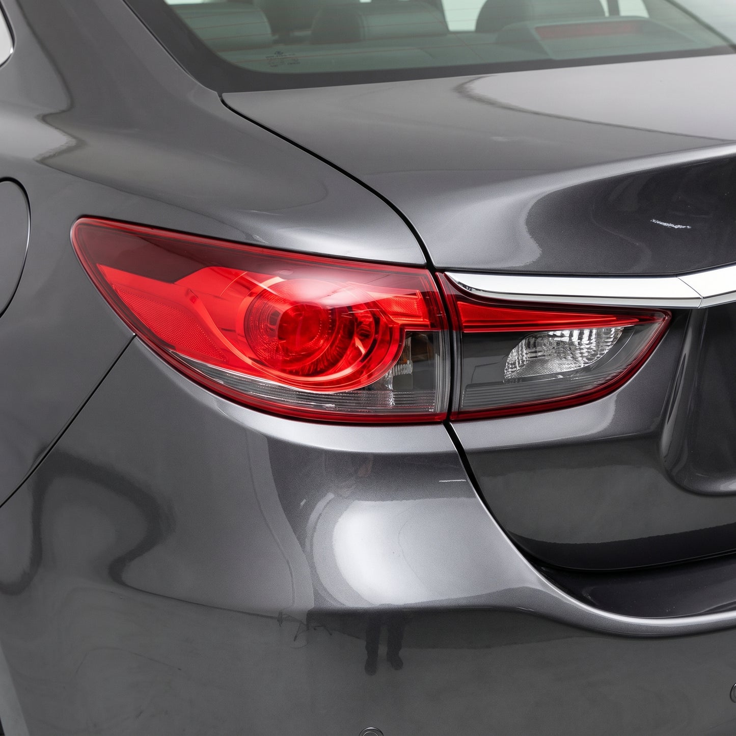 Mazda 6 GJ Facelift (2012 - 2018) OEM Style Tail Lights LH + RH