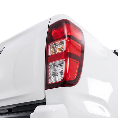 Mazda BT-50 TF (2020–2024) OEM Replacement Tail Lights