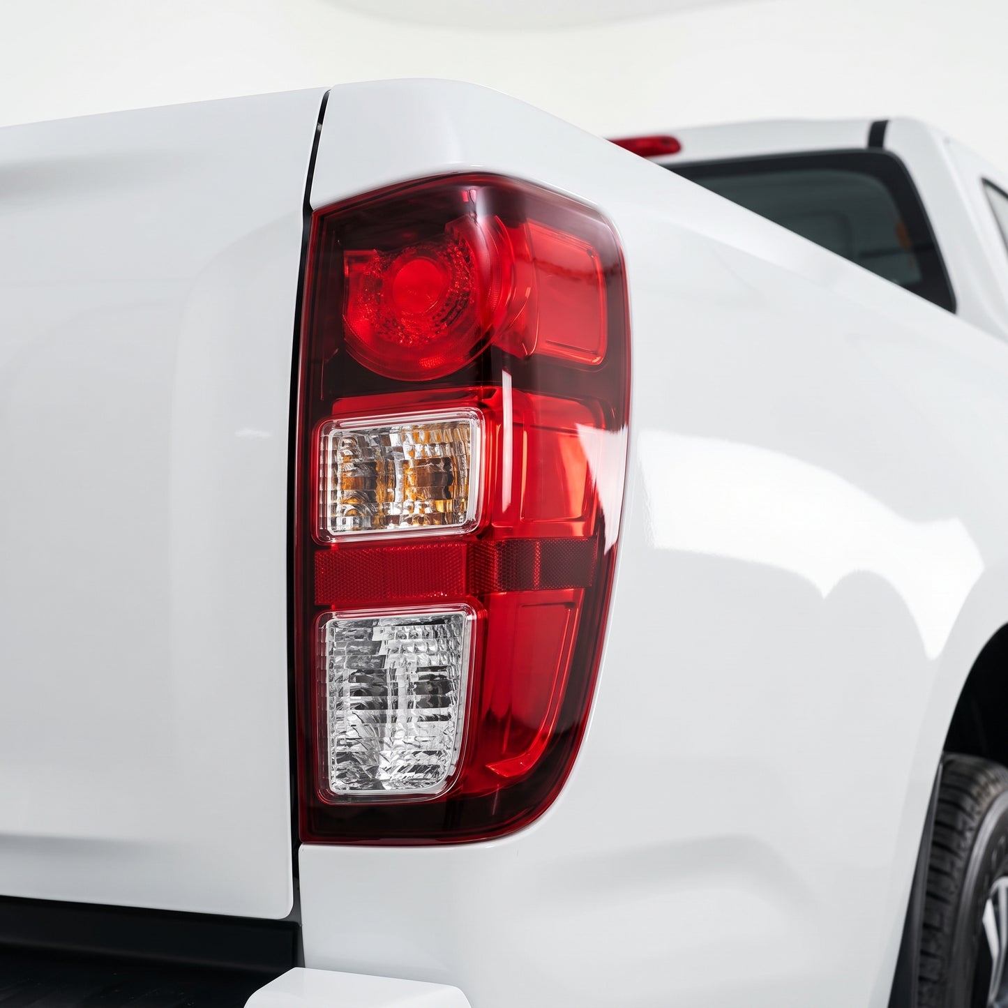 Mazda BT-50 TF (2020–2024) OEM Replacement Tail Lights