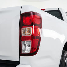Mazda BT-50 TF (2020 - 2022) LED OEM Style Tail Lights LH + RH