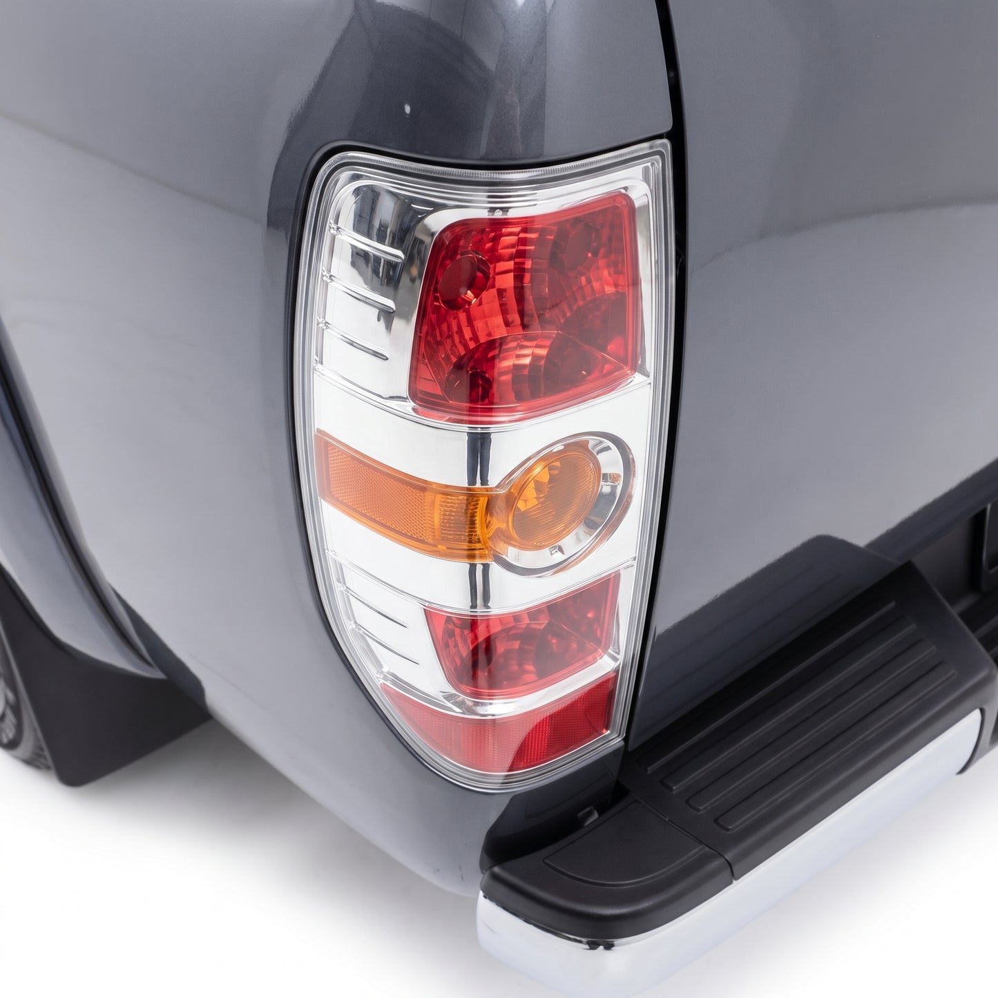 Mazda BT-50 UN Series 2 Ute (2008 - 2011) OEM Style Tail Lights LH + RH