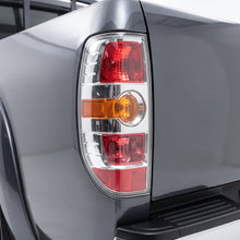 Mazda BT-50 UN Series 2 Ute (2008 - 2011) OEM Style Tail Lights LH + RH