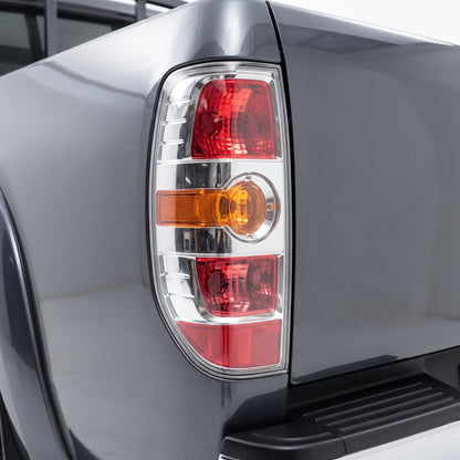 Mazda BT-50 UN Series 2 Ute (2008 - 2011) OEM Style Tail Lights LH + RH