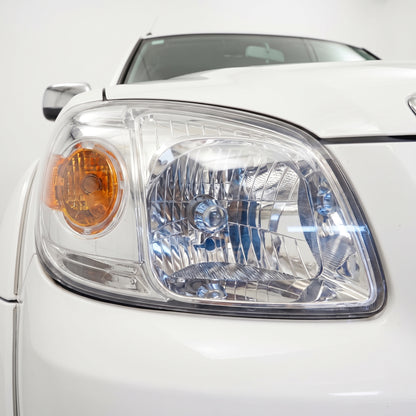Mazda BT-50 UN (2006 - 2011) OEM Style Headlights LH + RH