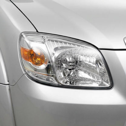 Mazda BT-50 UN (2008 - 2011) OEM Style Headlights LH + RH