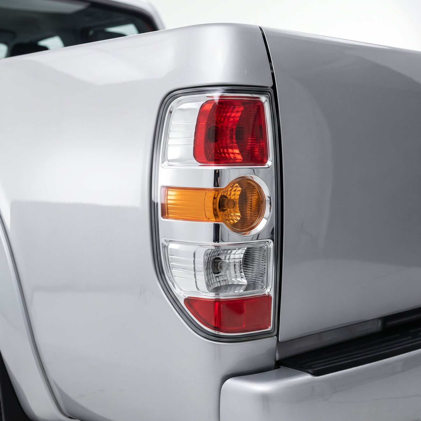 Mazda BT-50 UP (2008 - 2015) OEM Style Tail Lights LH + RH