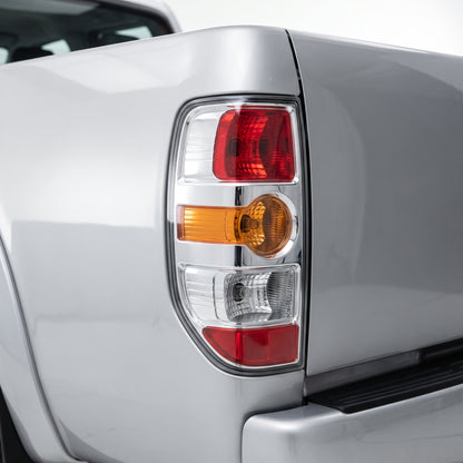 Mazda BT-50 UP (2008 - 2015) OEM Style Tail Lights LH + RH