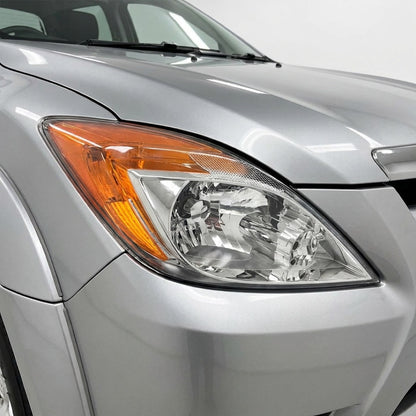 Mazda BT-50 UP (2011 - 2015) OEM Style Headlights LH + RH