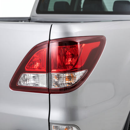 Mazda BT-50 UP (2011 - 2015) OEM Style Upper Tail Lights LH + RH