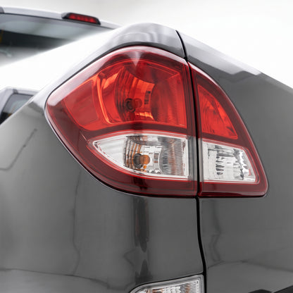 Mazda BT-50 UR (2015 - 2020) Halogen Inner OEM Style Tail Lights LH + RH