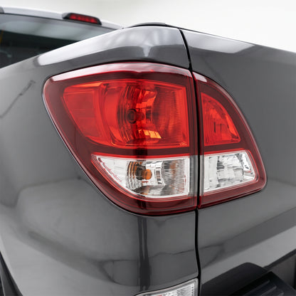 Mazda BT-50 UR (2015 - 2020) Halogen Inner OEM Style Tail Lights LH + RH