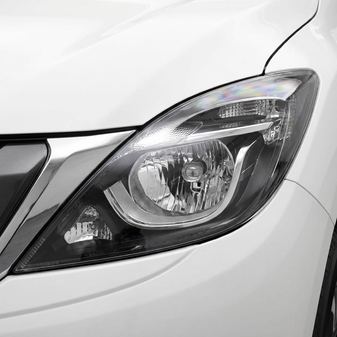 Mazda BT-50 UR (2018 - 2020) OEM Style Headlights LH + RH