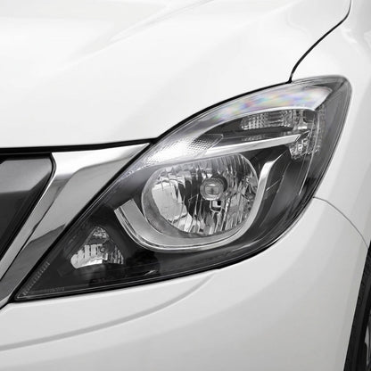 Mazda BT-50 UR (2018 - 2020) OEM Style Headlights LH + RH