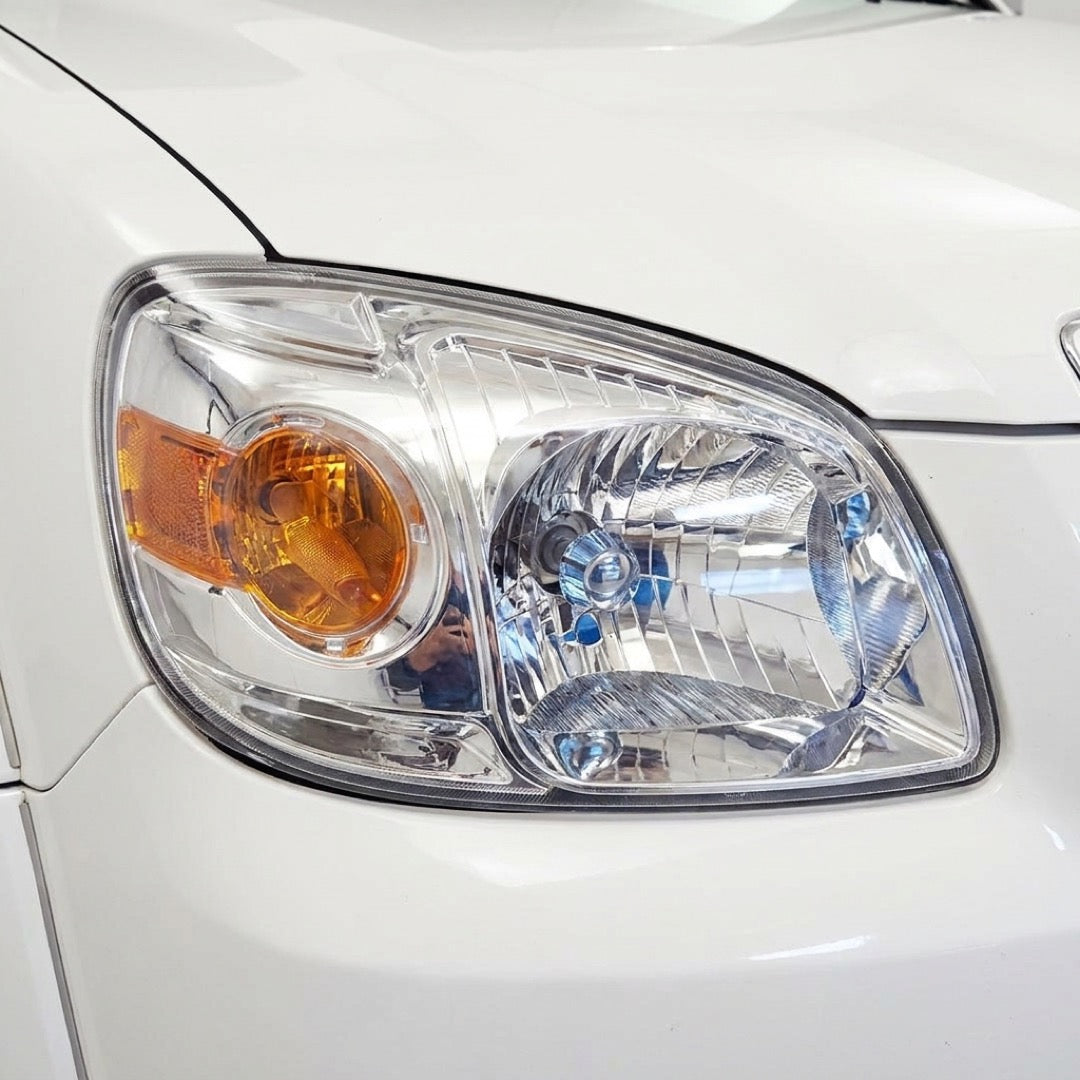 Mazda BT-50 (2006 - 2011) OEM Style Headlights LH + RH