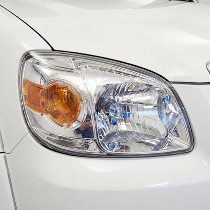Mazda BT-50 (2006 - 2011) OEM Style Headlights LH + RH