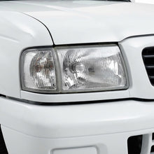 Mazda Bravo B2500 (1996 - 1999) Headlights LH + RH