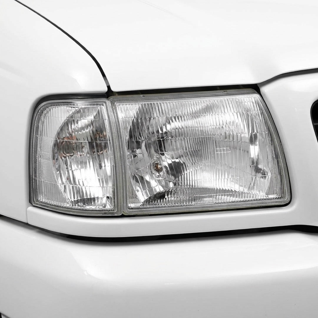 Mazda Bravo UF (1996 - 1999) OEM Style Headlights LH + RH