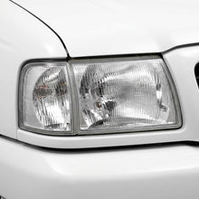 Mazda Bravo UF (1996 - 1999) OEM Style Headlights LH + RH