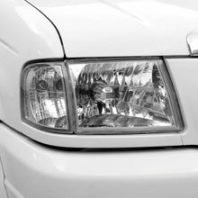 Mazda Bravo UN (2002 - 2006) OEM Style Headlights LH + RH