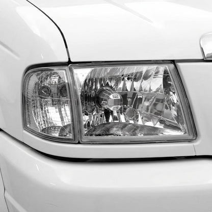 Mazda Bravo UN (2002 - 2006) OEM Style Headlights LH + RH
