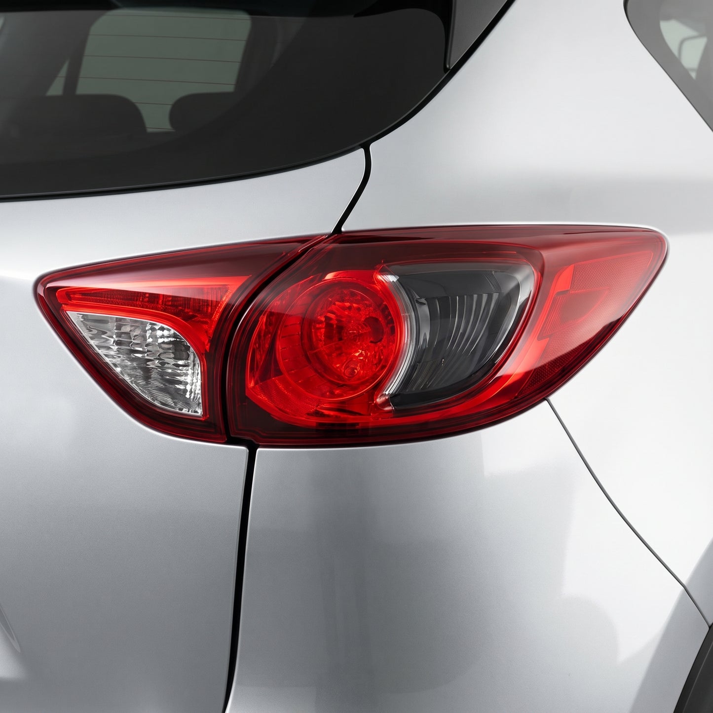 Mazda CX-5 KE (2012 - 2014) OEM Style Tail Lights LH + RH