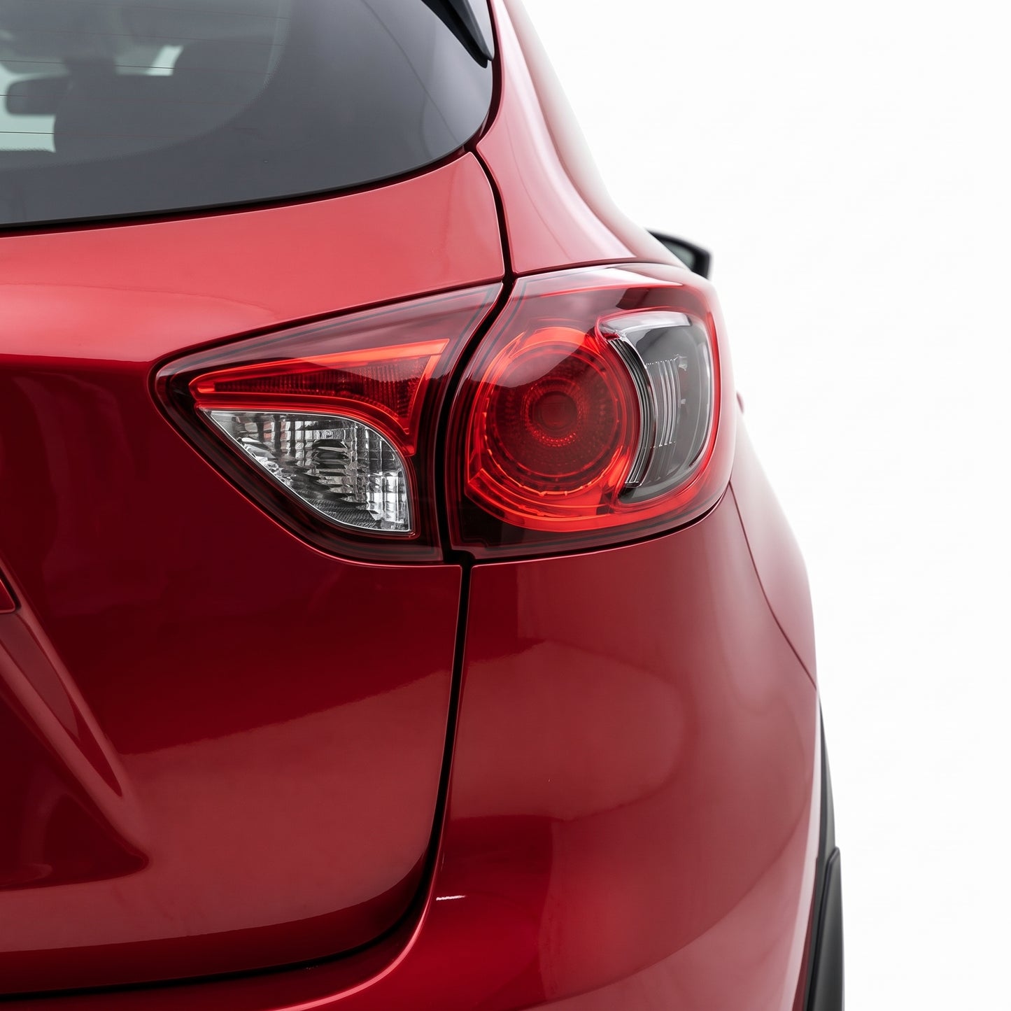 Mazda CX-5 KE (2014 - 2017) Non-LED OEM Style Tail Lights LH + RH