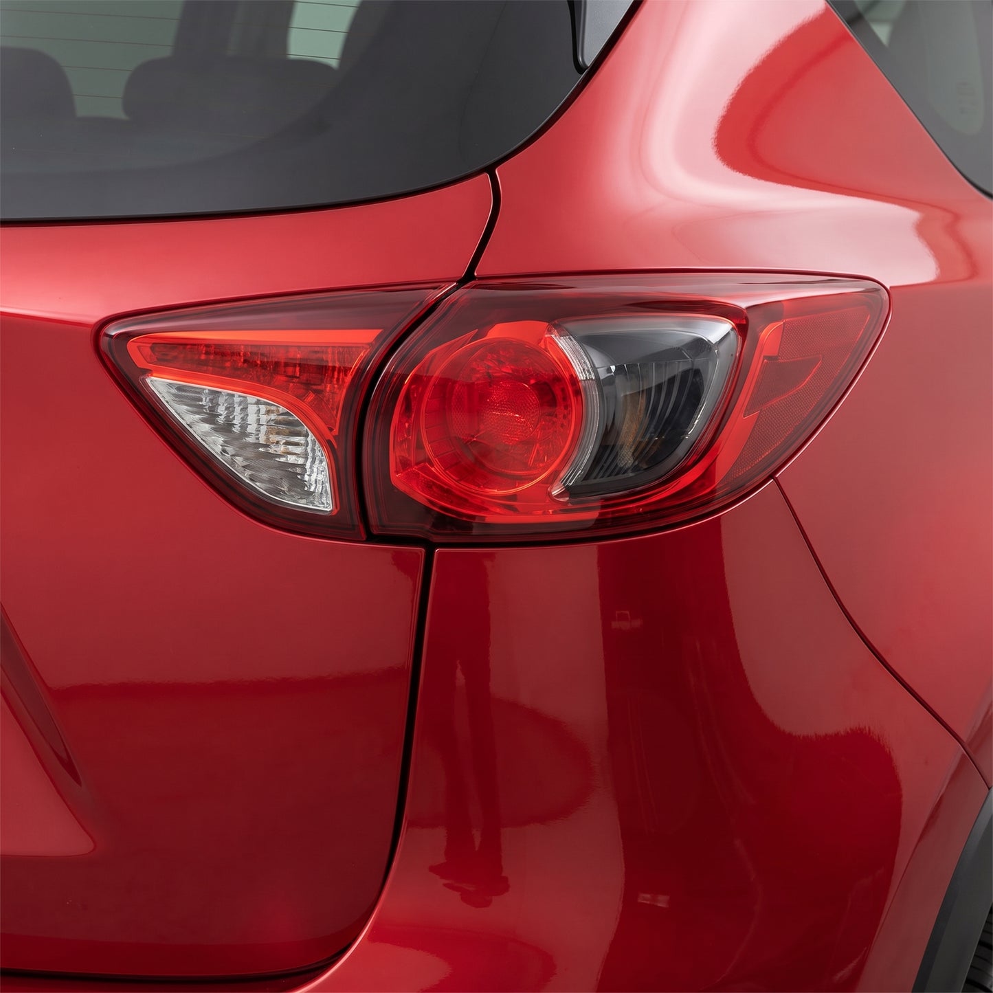 Mazda CX-5 KE (2014 - 2017) OEM Style Tail Lights LH + RH