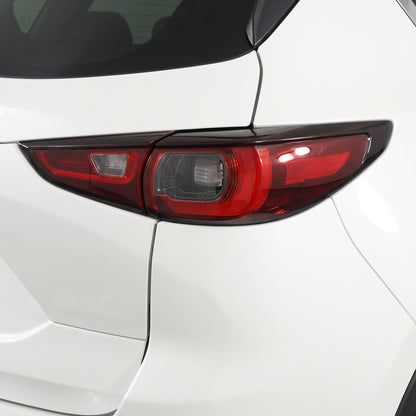 Mazda CX-5 KF Facelift (2022 - 2024) OEM Style Tail Lights LH + RH