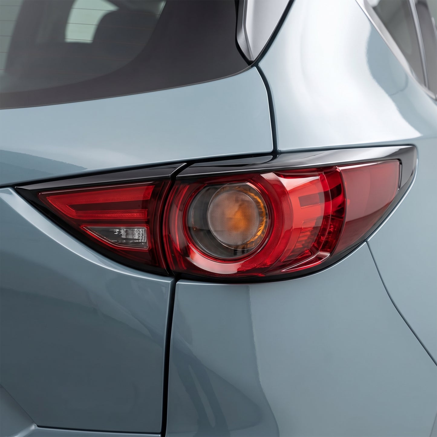 Mazda CX-5 KF (2017 - 2021) Non-LED Tail Lights LH + RH