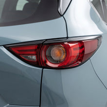 Mazda CX-5 KF (2017 - 2021) Non-LED Tail Lights LH + RH