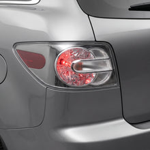Mazda CX-7 ER Series 2 (2009 - 2012) OEM Style Tail Lights LH + RH