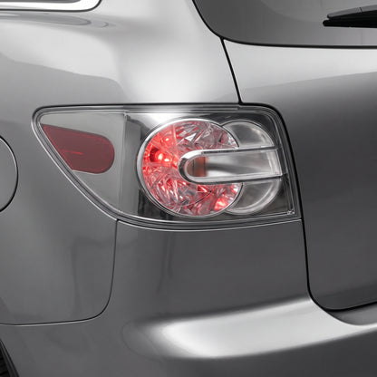 Mazda CX-7 ER Series 2 (2009 - 2012) OEM Style Tail Lights LH + RH
