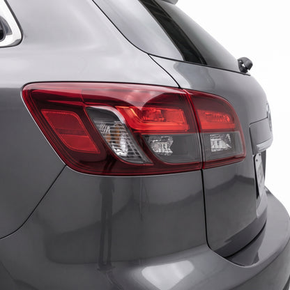 Mazda CX-9 TB (2012 - 2016) Inner Tail Lights LH + RH installed close-up