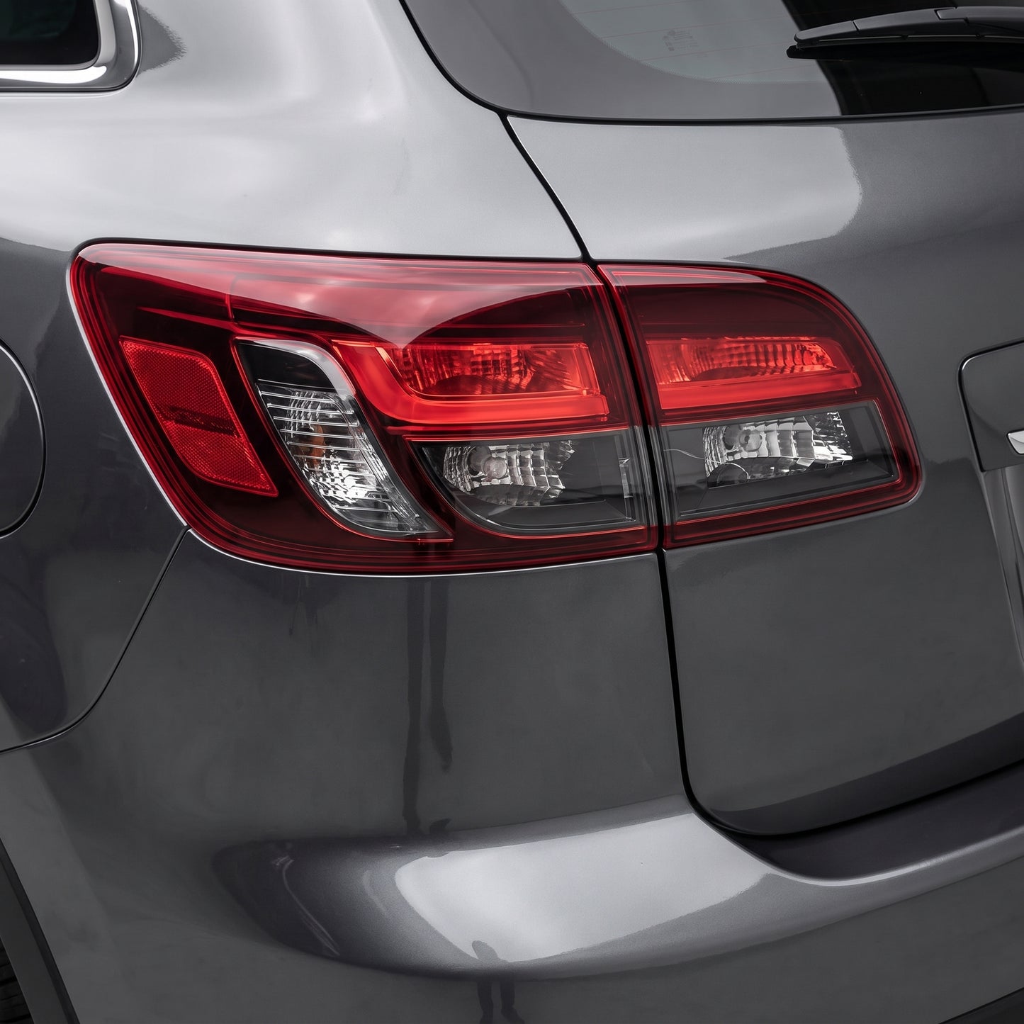 Mazda CX-9 TB (2012 - 2016) Inner Tail Lights LH + RH