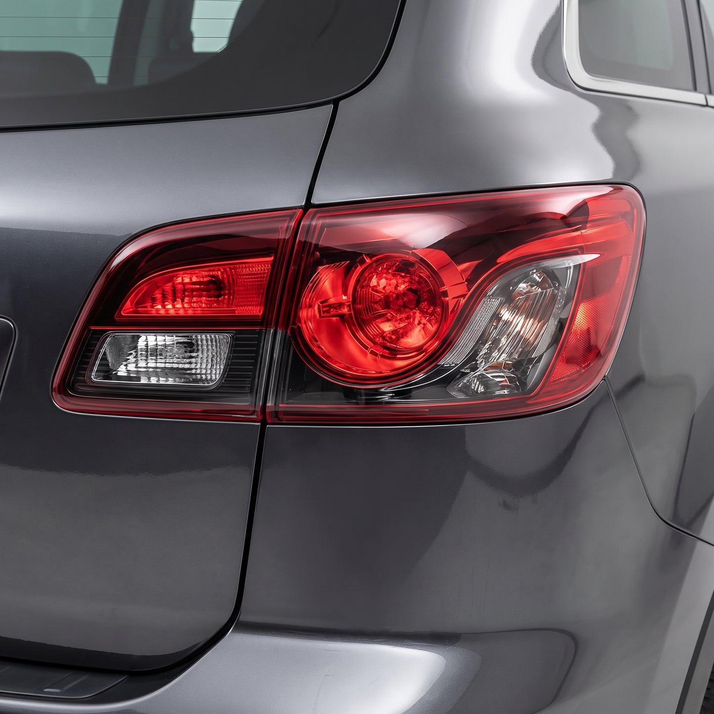 Mazda CX-9 TB (2012 - 2016) Tail Lights LH + RH