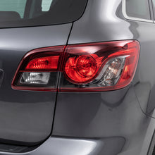 Mazda CX-9 TB (2012 - 2016) Tail Lights LH + RH