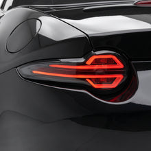 Mazda MX-5 ND (2015 - 2024) Sequential Full 3D LED Stripe Bar Tail Lights LH + RH