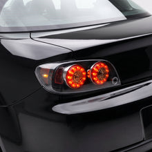 Mazda RX-8 FE (2004 - 2008) FE 2 Style LED Tail Lights LH + RH